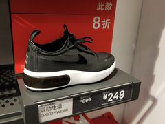 -NIKE上海青浦优选体验店