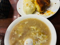 -许老八包子铺(回龙窝店)