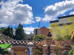 -景德镇古窑民俗博览区