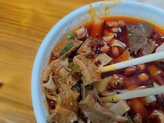 -正宗向东街新化特色牛肉粉馆(一中店)