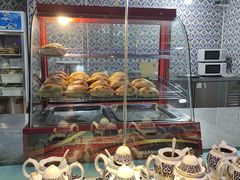 -乌苏疆遇集市烧烤新疆菜(乌苏啤酒小镇店)