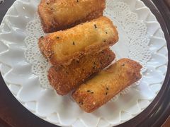 -公园茶楼粤式点心