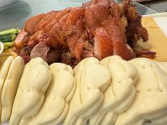 -张大嘴菜馆(庞各庄店)