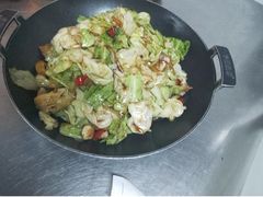 -阿娘家·原生态农家菜(国顺东路店)