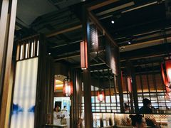 -湊湊火锅·茶憩(世博大道店)