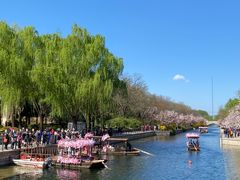 -元大都城垣遗址公园