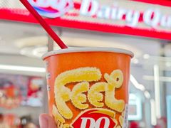 -DQ·蛋糕·冰淇淋(通州万达店)