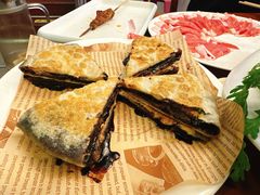 -清真·鸦儿李记·涮肉(和平里店)