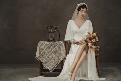 点击看大图 -青禾蒙娜丽莎婚纱摄影(武汉总店)