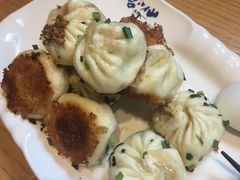 生煎-唐八仙生煎(东鱼坊店)