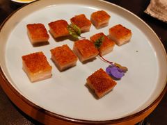 一口烧肉-广州文华东方酒店·江-由辉师傅主理