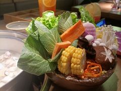 -大头椰·椰子鸡火锅(桂林万象城店)