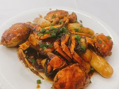 -春餐厅