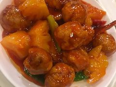 -阿莉餐厅(枣阳路店)