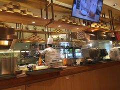 -西贝(上海我格广场店)