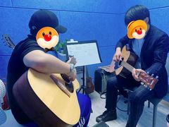 -大象音乐·吉他·架子鼓·声乐(双井店)