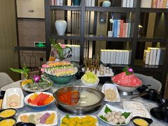 -海皇世家海鲜火锅(瑞安店)