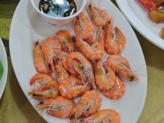 -吉莲利苑海鲜酒家(珠海拱北28年老字号店)