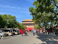 -东华门大街小区