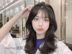 -In Style造型