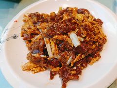 -清真  吐鲁番餐厅(牛街店)