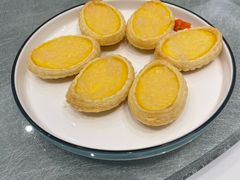 -白天鹅宾馆-玉堂春暖餐厅