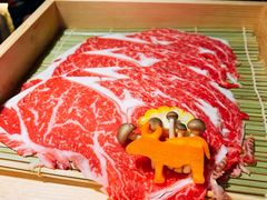 -牛道·和牛九食(市府恒隆广场店)