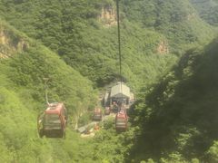 -十渡东湖港风景区