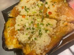 -很久以前羊肉串(打浦路店)