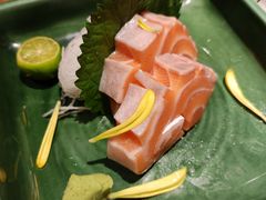 三文鱼腩-摩打食堂(江南西店)