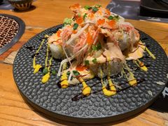 -黑牛の店·和牛烧肉(合生汇店)