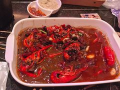 -冰城小镇音乐串吧·聚会餐厅(百子湾店)