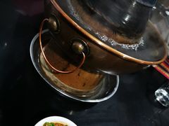 -天桥老金涮肉(牛街店)