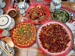 -小街47號江湖菜(四合院店)