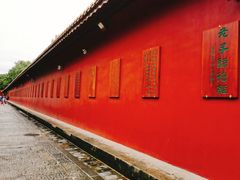 -南岳衡山风景名胜区-南岳大庙