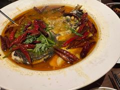 -清水亭湖北菜(大屯DT51店)