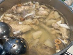 -采椰郎椰子鸡·脆皮鸡火锅(融创茂店)