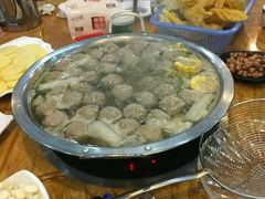 -林记潮牛·牛肉火锅(上马墩店)