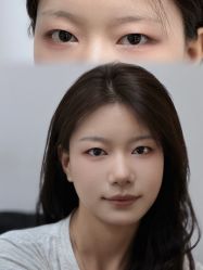 -YIMEI ART半永久纹眉·野生眉