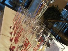 -喜来登酒店-盛宴标帜餐厅