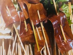 -钢管厂五区小郡肝火锅串串香(总店)