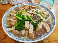 -锦泓老字号猪脏粉(东联大厦店)