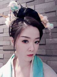 -盘子女人坊古装写真摄影(天津总店)