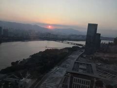 -三迪希尔顿酒店·星空酒廊