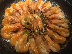 -手拉手美食(清河路店)