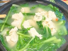 -康文福葱花饼砂锅铺(大奥莱店)