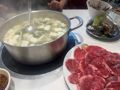 -活潑鲜跳(湖滨商业街店)