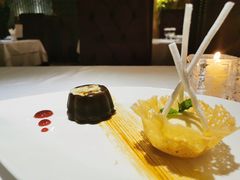 -王品牛排(郑州大卫城店)