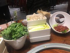 -古关火锅店(古北水镇景区店)