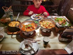 -绿茶餐厅(昌平悦荟店)